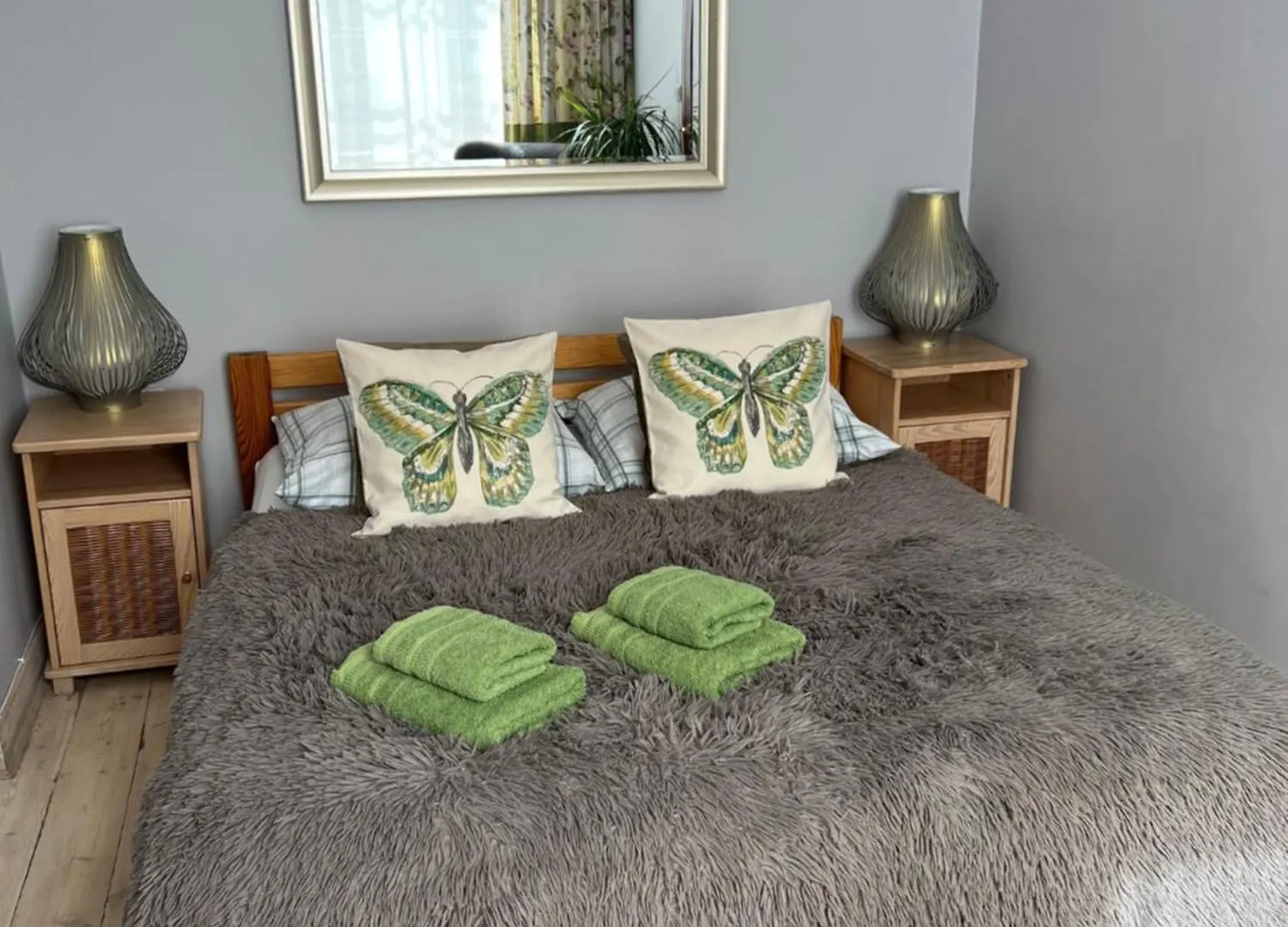 Lejlighed Apartament 105 Centrum Warszawa Polen